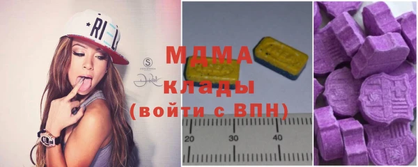 прущие грибы Магас